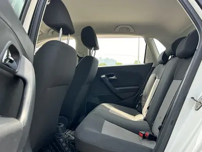 大众 POLO 2016款 1.4L 自动风尚型