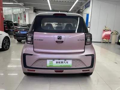 思皓 花仙子 2022款 E10X 款 四叶草