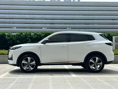 Changan CS55 PLUS 2022 2nd Gen 1.5T DCTLuxury